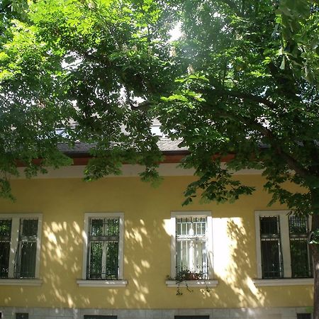 Adalbert Haz Budapest Ngoại thất bức ảnh