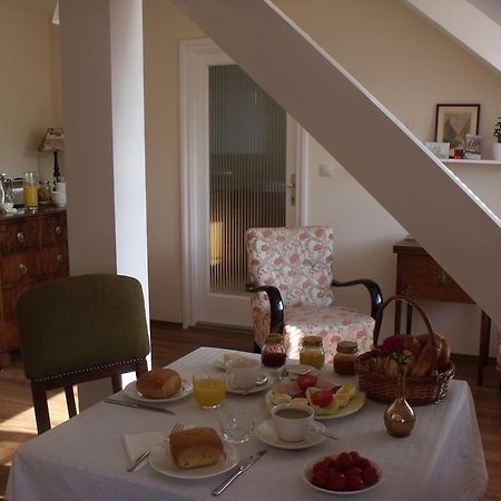 Adalbert Haz Budapest Ngoại thất bức ảnh