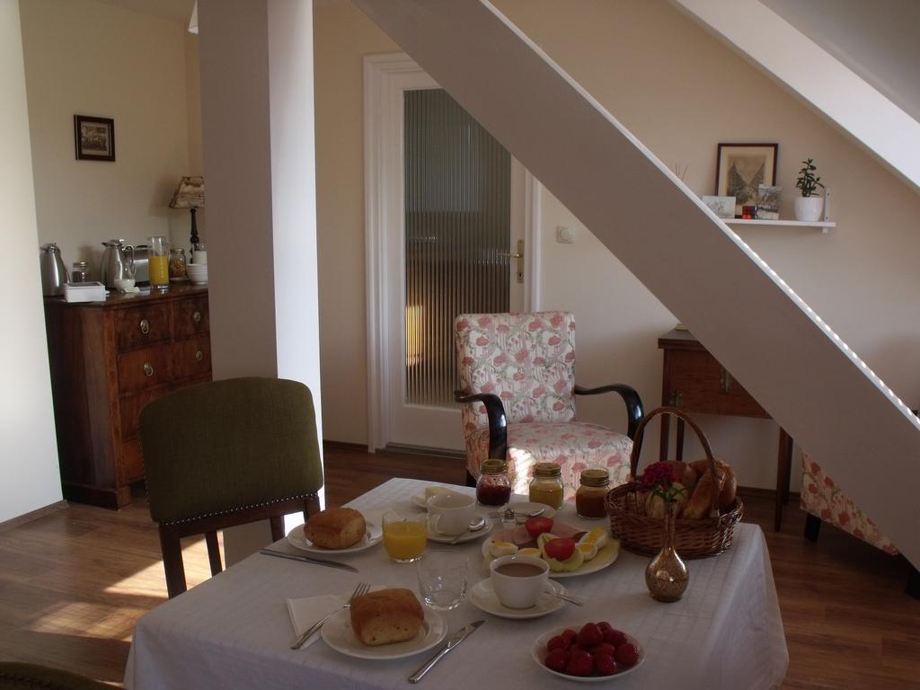 Adalbert Haz Budapest Ngoại thất bức ảnh