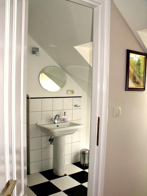 Adalbert Haz Budapest Ngoại thất bức ảnh