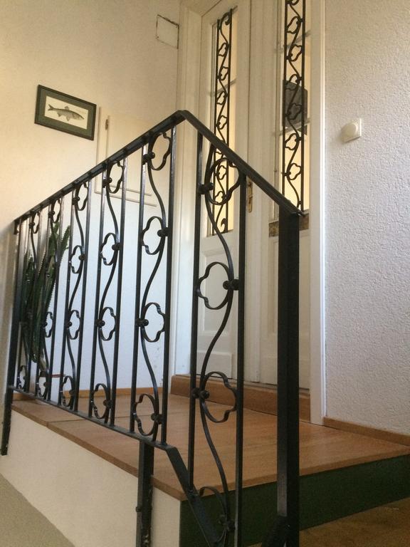 Adalbert Haz Budapest Ngoại thất bức ảnh