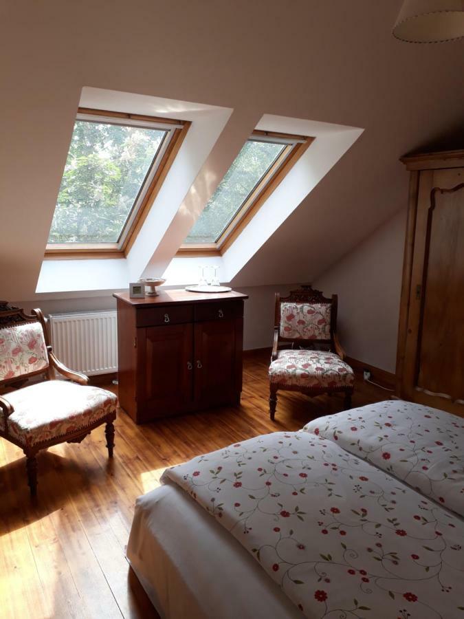 Adalbert Haz Budapest Ngoại thất bức ảnh